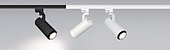 Светильник LGD-GELIOS-2TR-R80-30W Day4000 (WH, 20-60 deg, 230V) (Arlight, IP20 Металл, 3 года)