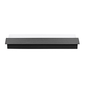 Светильник LGD-AREA-S240x240-25W Day4000 (GR, 110 deg, 230V) (Arlight, IP54 Металл, 3 года)