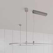 Потолочный короб ART-APRIORI-POWER-BOX-UP-L1500 (TN) (Arlight, IP20 Металл, 3 года)