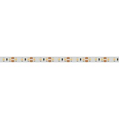 Лента RT 2-5000 12V Warm2400 2x (3528, 600 LED, LUX) (Arlight, 9.6 Вт/м, IP20)