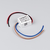 Блок питания ARJ-KE13300-PFC-TRIAC-A (4W, 300mA) (Arlight, IP44 Пластик, 5 лет)