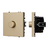 Механизм светорегулятора SWT-NOBE-DLR-SFPL-GD (250V, 500W) (Arlight, -)