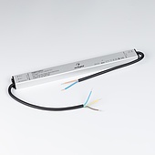 Блок питания ARPV-LG48160-LINEAR-PFC (48V, 3.34A, 160W) (Arlight, IP67 Металл, 5 лет)