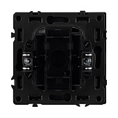 061822 Заглушка поста SCT-NOBE-MGG-SFPL-GR (Arlight, Серый базальт)