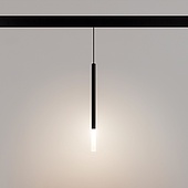 Светильник MAG-ORIENT-STICK-HANG-R20-6W Day4000 (BK, 180 deg, 48V) (Arlight, IP20 Металл, 5 лет)