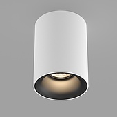 039376 Светильник SP-SALT-R75-8W Day4000 (WH-BK, 40 deg, 230V) (Arlight, IP44 Металл, 5 лет)