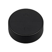 061575 INTELLIGENT ARLIGHT Пульт SMART-801-22-1G-MULTI черный (3V, 2.4G) (IARL, IP20 Пластик, 5 лет)