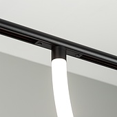 Светильник MAG-ORIENT-TUBE-ELASTIC-2620-R30-L2500-35W Day4000 (BK, 360 deg, 48V) (Arlight, IP20 Металл, 3 года)