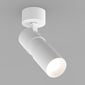 Светильник SP-ARTEMIS-SURFACE-FLAP-R55-12W Warm2700 (WH, 8-80 deg, 230V) (Arlight, IP20 Металл, 5 лет)