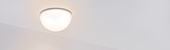 Светильник LTD-80R-Crystal-Sphere 5W Warm White (Arlight, IP40 Пластик, 3 года)