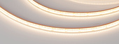 041699(1) Лента герметичная COB-PS-X400-7mm 24V Warm3000 (7.2 W/m, IP67, 5m) (Arlight, -)