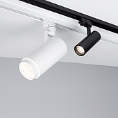 Светильник LGD-GERA-2TR-R90-30W Day4000 (BK, 24 deg, 230V) (Arlight, IP20 Металл, 5 лет)