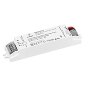 050107 Блок питания ARJ-SP-36-PFC-DALI2-NFC-PD-WR (36W, 3-50V, 0.15-0.9A) (Arlight, IP20 Пластик, 5 лет)