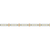 Лента UL-A180-8mm 24V Warm3000 (14.4 W/m, IP20, 5m) (Arlight, Открытый)