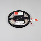 064334 Лента герметичная ULW-SE-A140-5mm 24V White6000 (10 W/m, IP65, 5m) (Arlight, CRI>90)