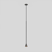 059323 Светильник SP-RINAR-HANG-L565-5W Warm3000 (BK, 36 deg, 230V)  (Arlight, IP20 Металл, 5 лет)