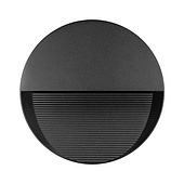 062922 Светильник LGD-RIBONIK-R180-8W Day4000 (Черный, 50 deg, 230V) (Arlight, IP65 Металл, 5 лет)