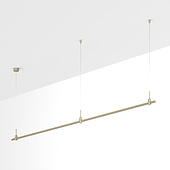 054441 Основание ART-APRIORI-LINE-HANG-3000 (OG) (Arlight, IP20 Металл, 3 года)