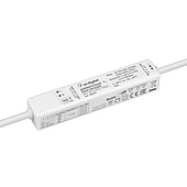 055671 Блок питания ARJ-SP-8-PFC-TRIAC (8W, 11-22V, 0.2-0.35A) (Arlight, IP20 Пластик, 5 лет)
