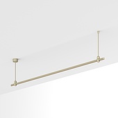 054443 Основание ART-APRIORI-LINE-ROD-400-2000 (OG) (Arlight, IP20 Металл, 3 года)