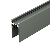 065748 Трек накладной MAG-ORIENT-COLOR-TRACK-2652-2000 (RAL7009) (Arlight, IP20 Металл, 3 года)