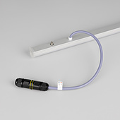 063057 Светильник SP-LINE-2020-L1950-10W Day4000 (SL, 120 deg, 48V) IP65 (Arlight, Металл)