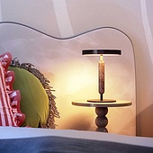 061708 Светильник SP-ALYSS-TAB-R22.5x30-5W Warm3200-MIX (CF-BK, 110 deg, 230V) (Arlight, IP20, Мрамор, 5 лет)