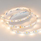 Лента RT-B60-10mm 24V White-MIX (14.4 W/m, IP20, 5m) (Arlight, Изменяемая ЦТ)