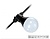  Гирлянда белт лайт BL-SPI-RGB-50 (24V, 72W, IC16703) 