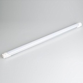 Светодиодная Лампа ECOTUBE T8-600DR-10W-220V Warm White (Arlight, T8 линейный)
