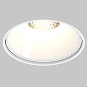 Светильник MS-ATLAS-TRIMLESS-R70-12W Day4000 (WH, 32deg, 230V) (Arlight, IP20 Металл, 5 лет)
