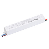 065815 Блок питания ARPV-SP-48060-SLIM-PFC (48V, 1.25A, 60W) (Arlight, IP65 Пластик, 5 лет)