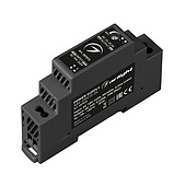 Блок питания ARV-DRS-15-24 (24V, 0.63A, 15W) (Arlight, IP20 DIN-рейка 5 лет)