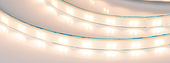 Лента герметичная XRT-TPU-A80-12mm 24V Warm3000 (10 W/m, IP67, 10m) (Arlight, CRI>90)