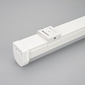 Светильник ALT-LARGO-MOTION-1200-30W Day4000 (WH, 120 deg, 230V) (Arlight, IP65 Пластик, 5 лет)