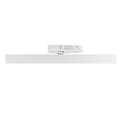 058654 Светильник LGD-FLAT-4TR-S605-25W Warm3000 (WH, 100 deg, 230V, DALI) (Arlight, IP20 Металл, 3 года)