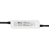 031212 Контроллер ARD-CLASSIC-SYNC-RGB-3000LED Black (230V, 250W, RF ПДУ) (Ardecoled, Закрытый)