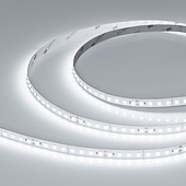 028748 Лента RTW-5000SC 24V Cool SP7500-Fish 10mm (2835, 112 LED/m, SHOP) (Arlight, Открытый)