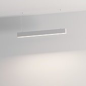 052966 Светильник SP-LINE-HANG-6085-L995-37W Warm3000 (SL, 120 deg, EM3h, 230V) IP33 (Arlight, Металл)