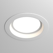023206(2) Светильник IM-CYCLONE-R145-14W Warm3000 (WH, 90 deg) (Arlight, IP40 Металл, 3 года)