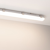 Светильник ALT-DALLAS-L550-20W Day4000-MIX (WH, 120 deg, 230V) (Arlight, IP66 Пластик, 5 лет)