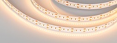 Лента MICROLED-M300-10mm 24V Warm3000 (21.6 W/m, IP20, 2216, 5m) (Arlight, Открытый)