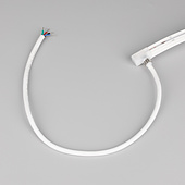 Лента герметичная MOONLIGHT-PRO-TOP-X360-13x12mm 24V RGB (12 W/m, IP67, 10m, wire x2) (Arlight, Вывод боковой, 5 лет)