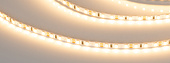 014995(2) Лента RT-A120-5mm 12V Warm2700 (9.6 W/m, IP20, 2835, 5m) (Arlight, -)