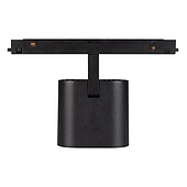 Светильник MAG-ORIENT-BLUM-12W Day4000 (BK, 40 deg, 48V) (Arlight, IP20 Металл, 5 лет)