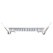 Светильник MS-EDGE-R120-6W Day4000 (WH, 115 deg, 230V) (Arlight, IP44 Металл, 3 года)