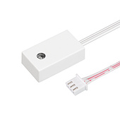 039715 INTELLIGENT ARLIGHT Датчик касания SMART-SENS-1101-11-12-DIM-SUF White (5V, Wood) (IARL, IP20 Пластик, 5 лет)