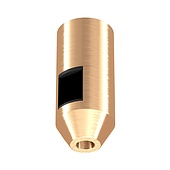 Держатель трека ART-APRIORI-HOLDER-E (GD) (Arlight, IP20 Металл, 3 года)