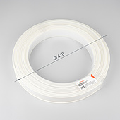 Экран SL-SEAMLESS-10m OPAL FLEX (Arlight, Пластик)