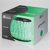 Дюралайт ARD-REG-STD Green (220V, 24 LED/m, 100m) (Ardecoled, Закрытый)